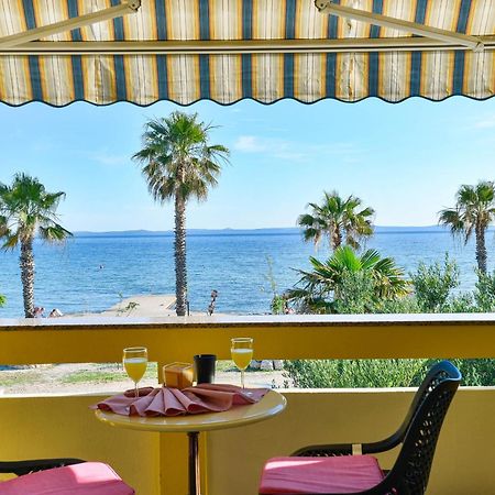 Apartment House Inga Вир Екстериор снимка