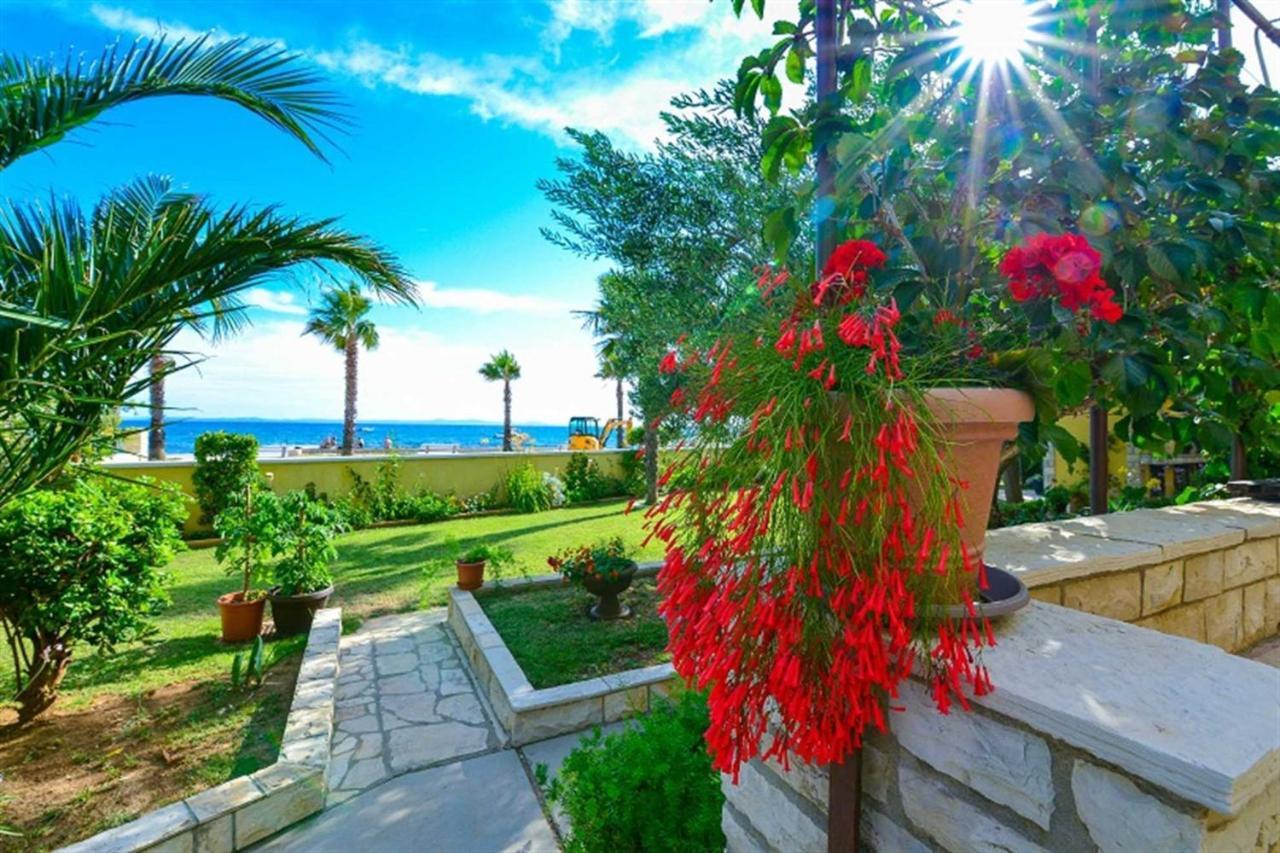 Apartment House Inga Вир Екстериор снимка