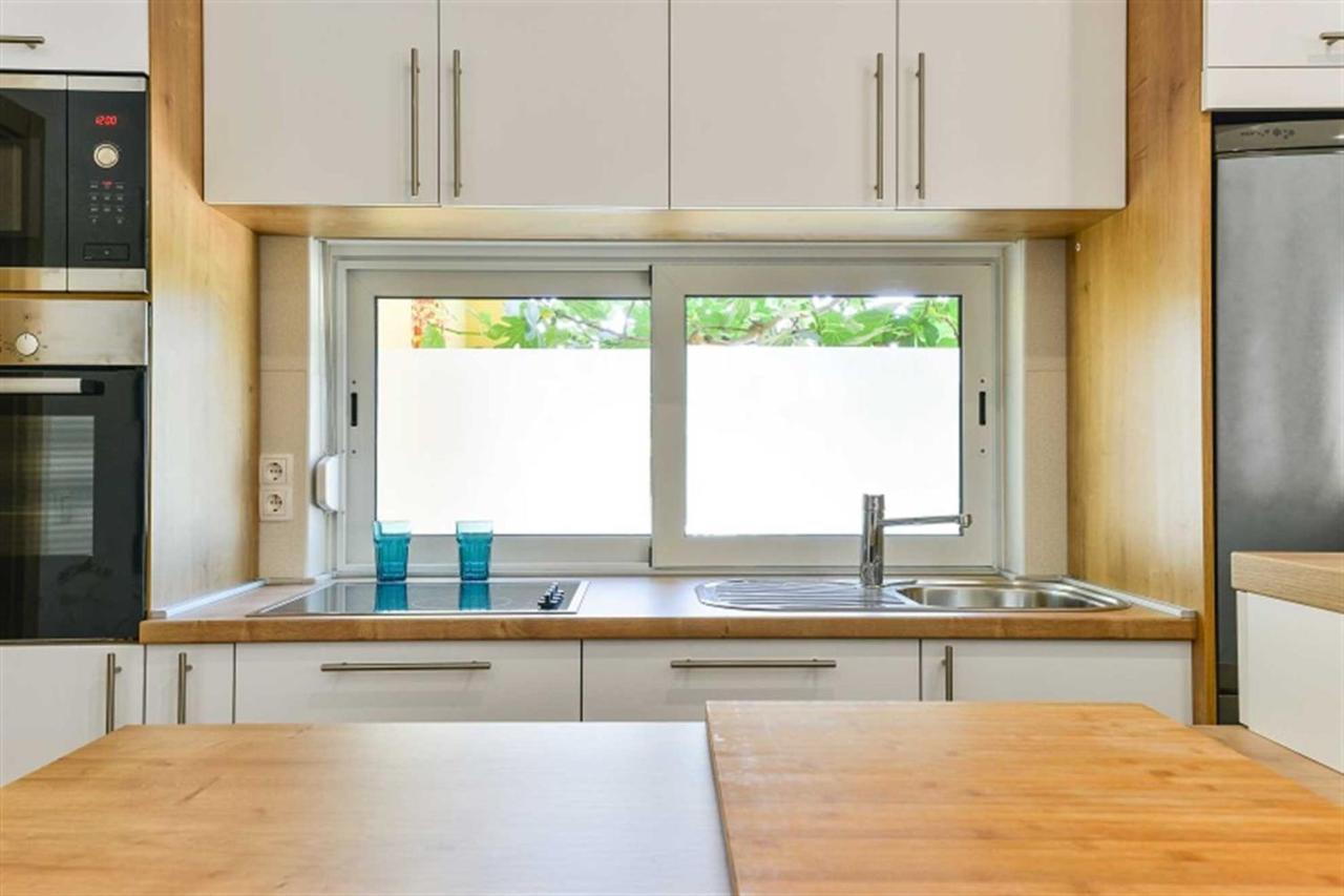 Apartment House Inga Вир Екстериор снимка
