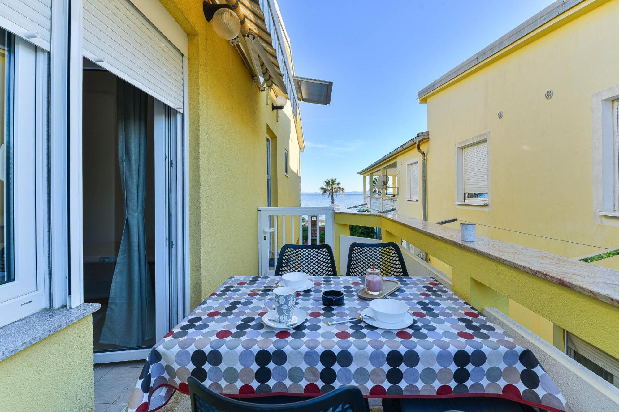 Apartment House Inga Вир Екстериор снимка