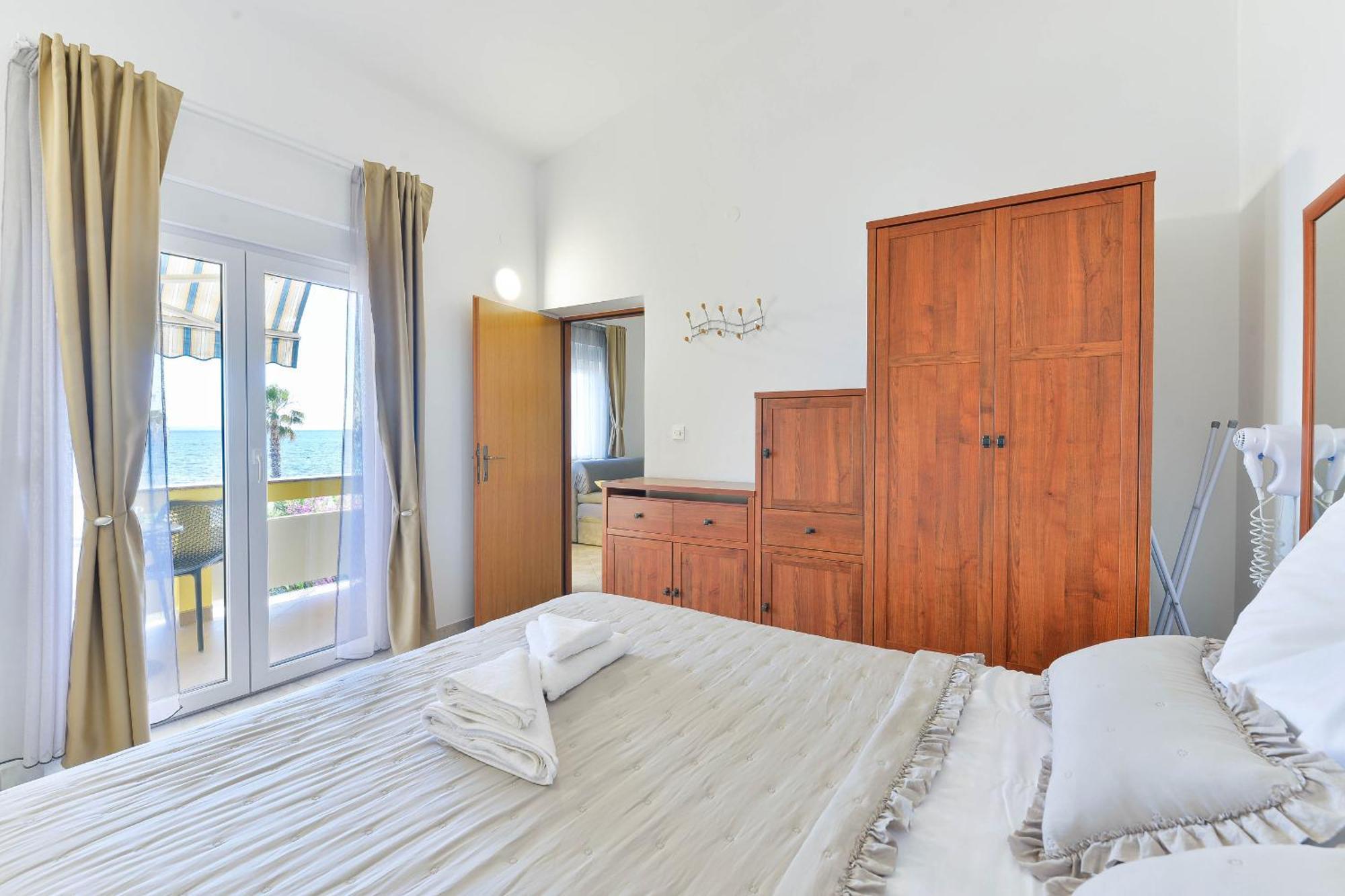 Apartment House Inga Вир Екстериор снимка