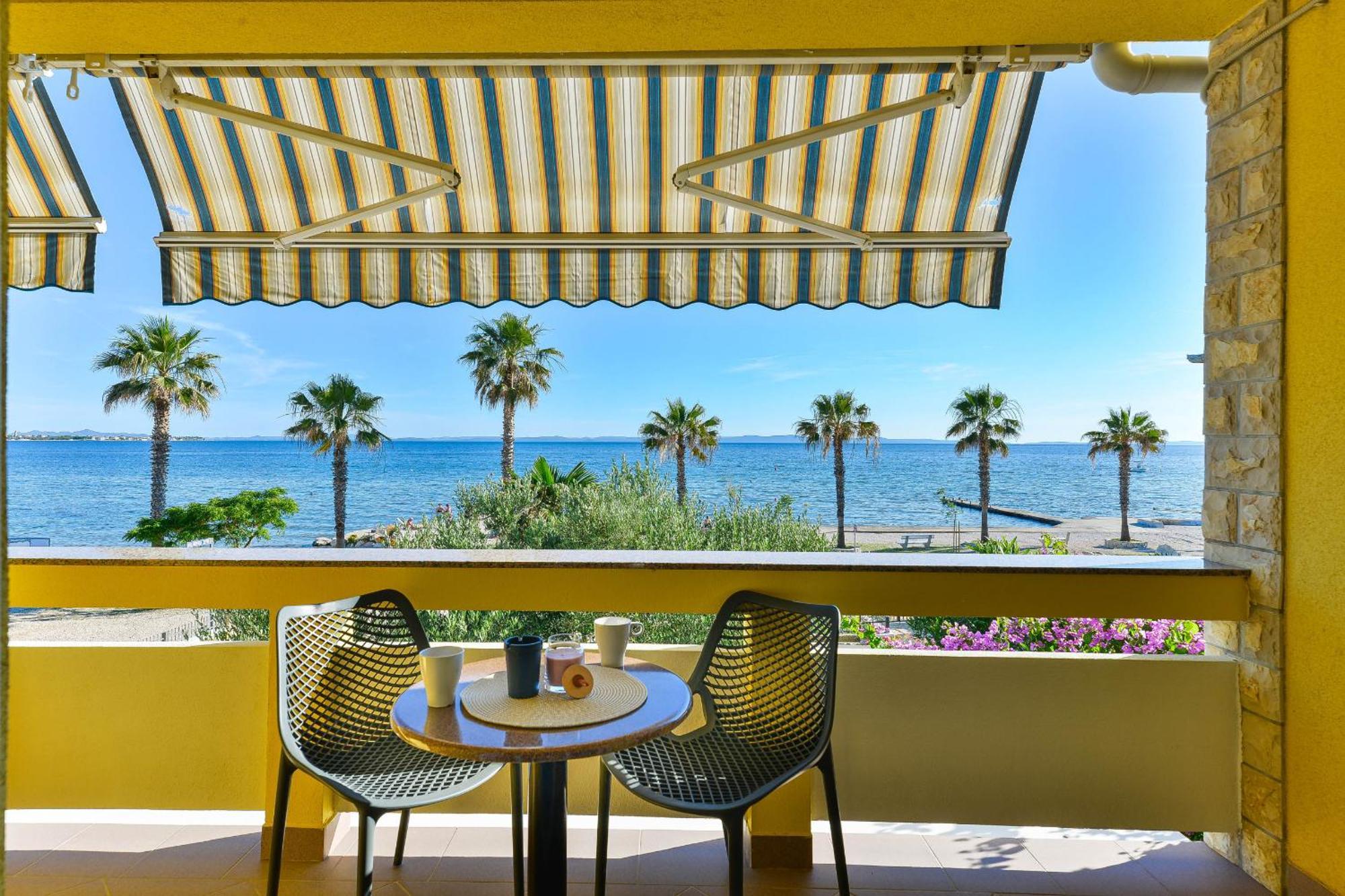 Apartment House Inga Вир Екстериор снимка